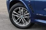 BMW X3 xDrive20d M Sport 2017 года (JP)